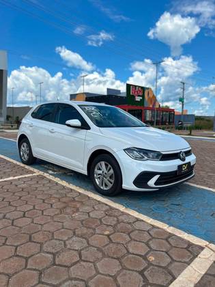 VOLKSWAGEN POLO 1.0 MPI MANUAL